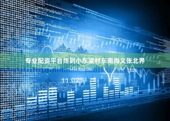 专业配资平台终到小东梁村东南尚义张北界